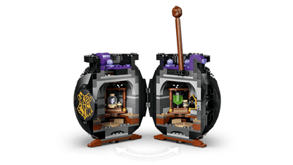 LEGO® Harry Potter™ Cauldron: Secret Potions Classroom