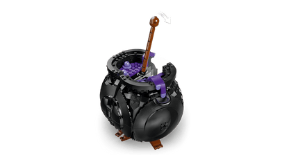 LEGO® Harry Potter™ Cauldron: Secret Potions Classroom