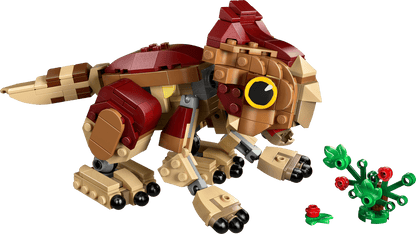 LEGO® Jurassic World™ Baby Dinosaur Dolores: Aquilops