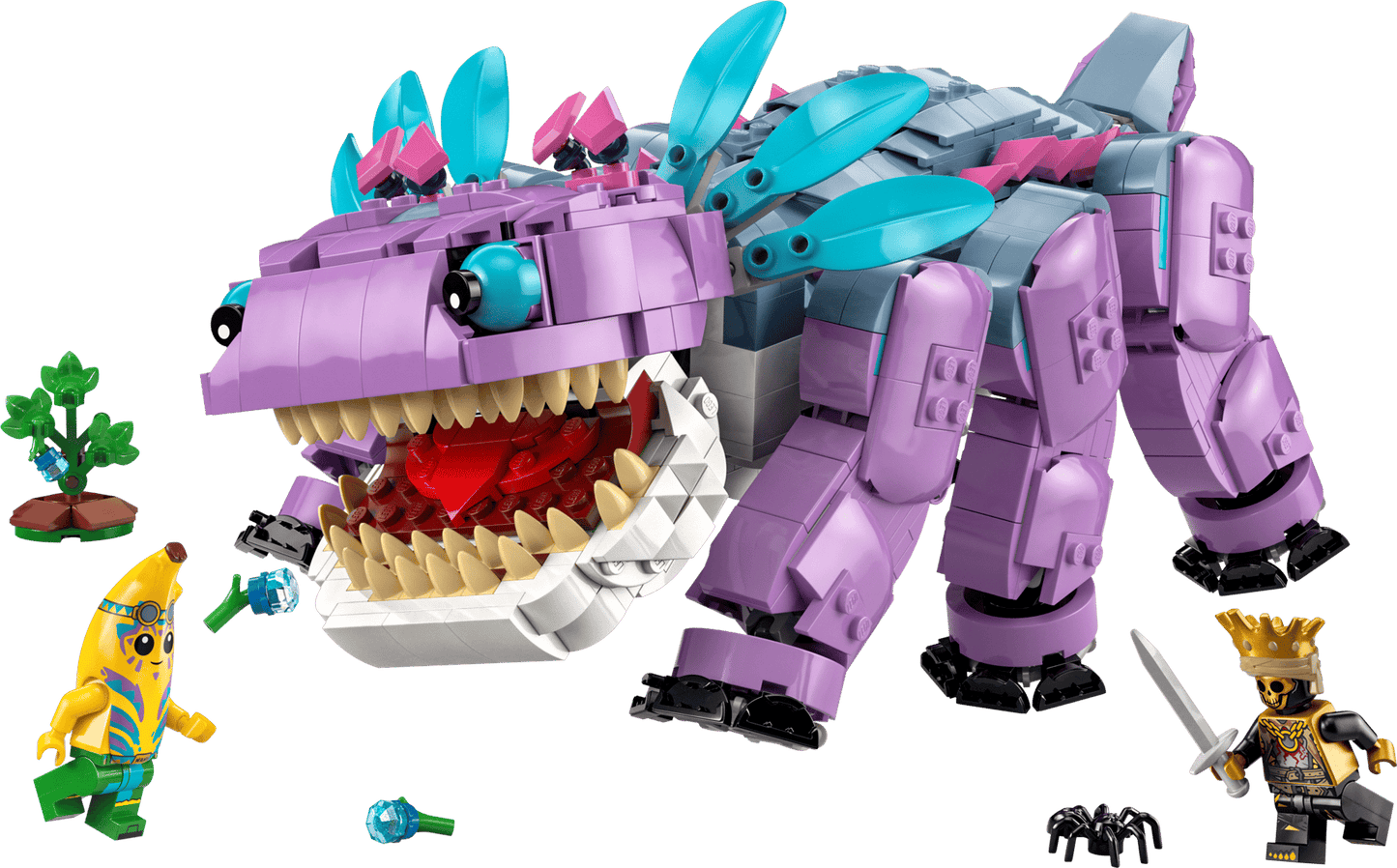 LEGO® Fortnite Klombo
