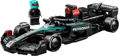 LEGO® Speed Champions Mercedes-AMG F1® W15 Race Car