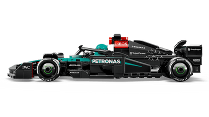 LEGO® Speed Champions Mercedes-AMG F1® W15 Race Car