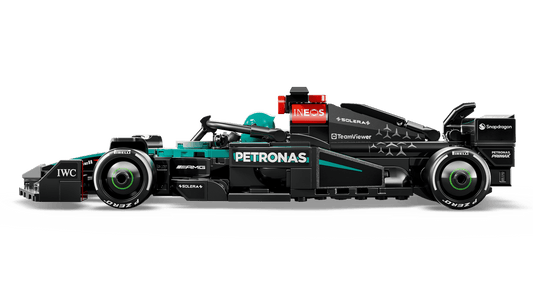 LEGO® Speed Champions Mercedes-AMG F1® W15 Race Car