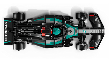 LEGO® Speed Champions Mercedes-AMG F1® W15 Race Car