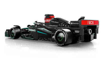 LEGO® Speed Champions Mercedes-AMG F1® W15 Race Car