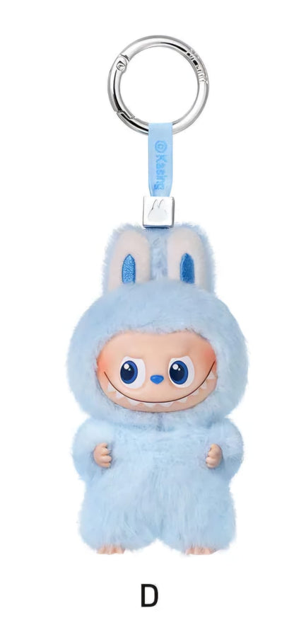 LABUBU PIN FOR LOVE A-Z (Mini Labubu)