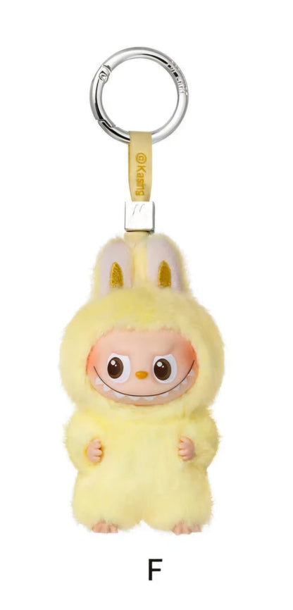 LABUBU PIN FOR LOVE A-Z (Mini Labubu)