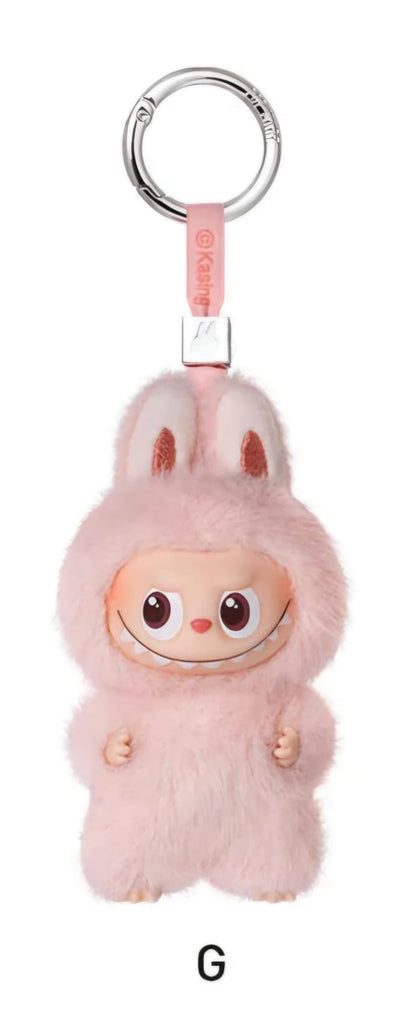 LABUBU PIN FOR LOVE A-Z (Mini Labubu)