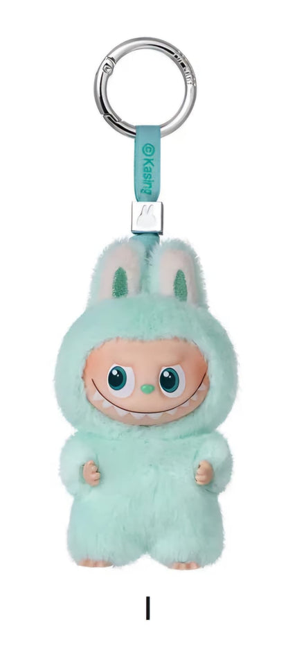 LABUBU PIN FOR LOVE A-Z (Mini Labubu)