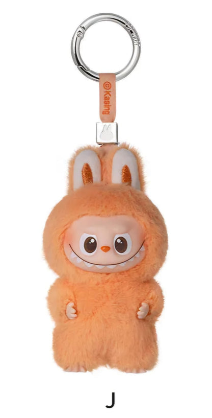 LABUBU PIN FOR LOVE A-Z (Mini Labubu)