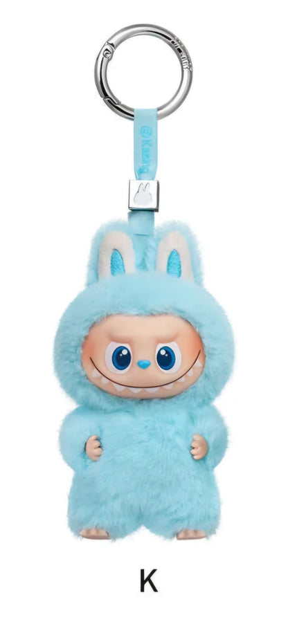 LABUBU PIN FOR LOVE A-Z (Mini Labubu)