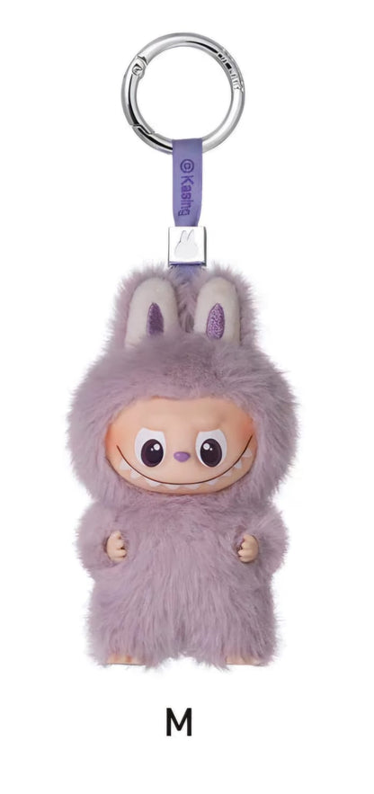 LABUBU PIN FOR LOVE A-Z (Mini Labubu)