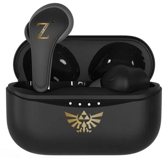 OTL Technologies Legend of Zelda earpods