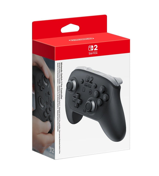 Nintendo Switch 2 Pro Controller