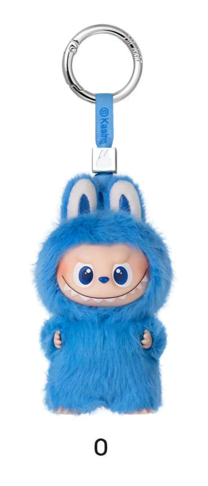 LABUBU PIN FOR LOVE A-Z (Mini Labubu)