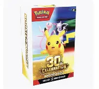 30th Celebration Booster Bundle