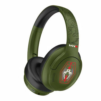 OTL - CALL OF DUTY ANC BT 2G MW3 OLIVE SNAKE