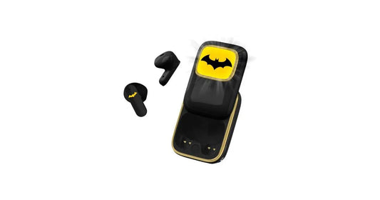 OTL Technologies Batman Darknight Slide Headphones for children