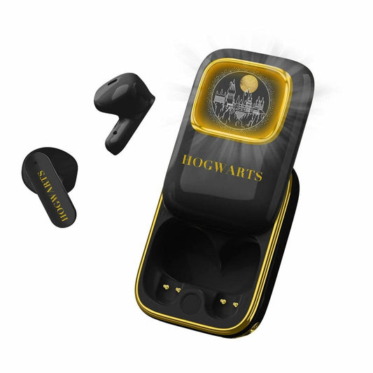 OTL Technologies Harry Potter Hogwarts Slide Headphones for children