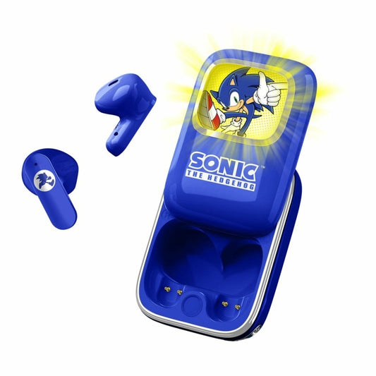 OTL Technologies Sonic the Hedgehog Slide Headphones for children
