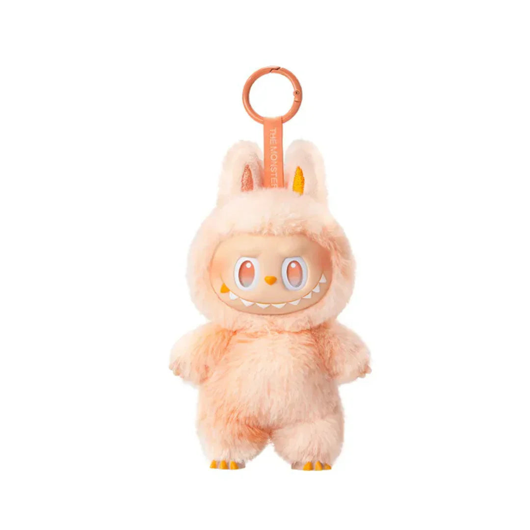 ラブブ Labubu Big into Energy アソートボックス THE MONSTERS Big