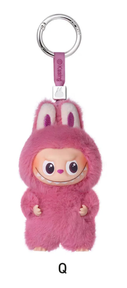 LABUBU PIN FOR LOVE A-Z (Mini Labubu)