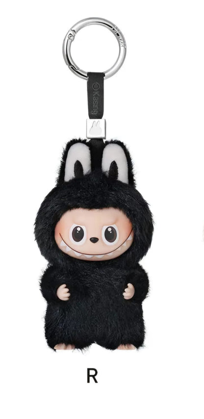 LABUBU PIN FOR LOVE A-Z (Mini Labubu)