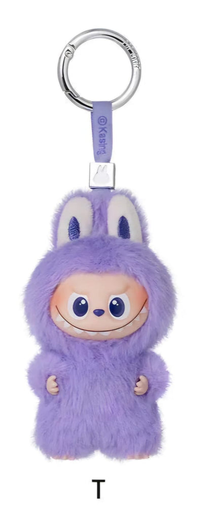 LABUBU PIN FOR LOVE A-Z (Mini Labubu)