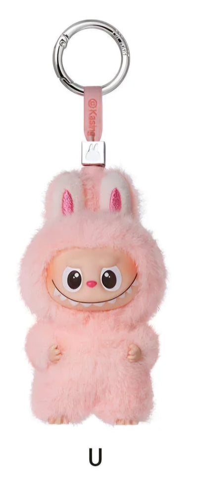 LABUBU PIN FOR LOVE A-Z (Mini Labubu)