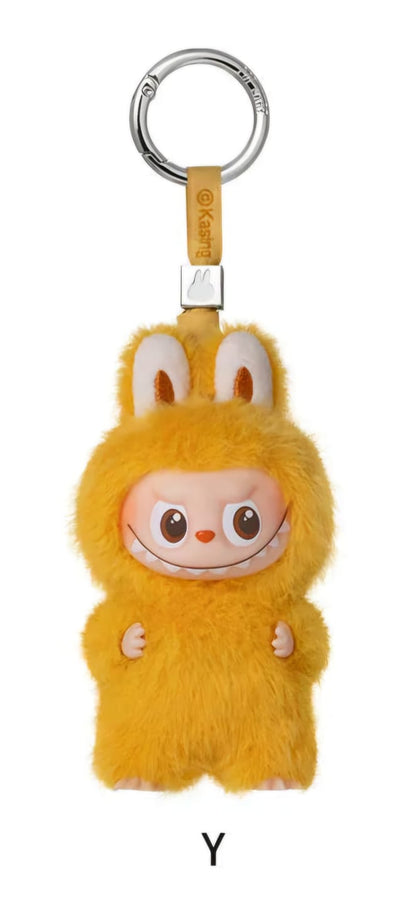 LABUBU PIN FOR LOVE A-Z (Mini Labubu)