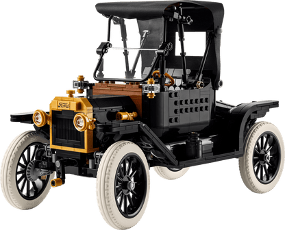 LEGO® Icons Ford Model T