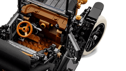 LEGO® Icons Ford Model T