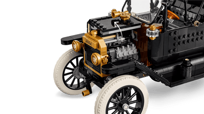 LEGO® Icons Ford Model T