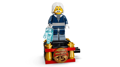 LEGO® NINJAGO® Lloyd's Titan Mech 15th Anniversary