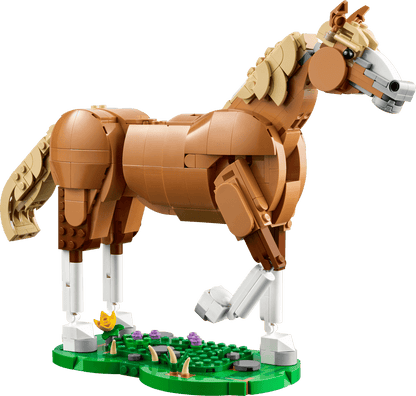 LEGO® Creator 3-in-1 Beautiful Horse