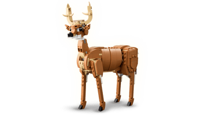 LEGO® Creator 3-in-1 Beautiful Horse