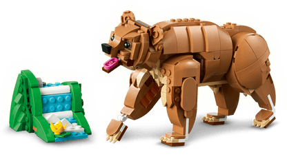 LEGO® Creator 3-in-1 Beautiful Horse