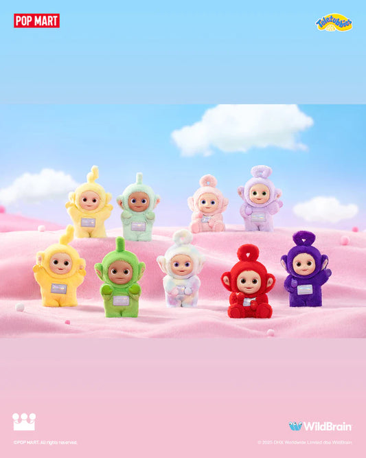Teletubbies Vibrancy Blind Box Series