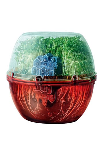Stranger Things The Upside Down Terrarium