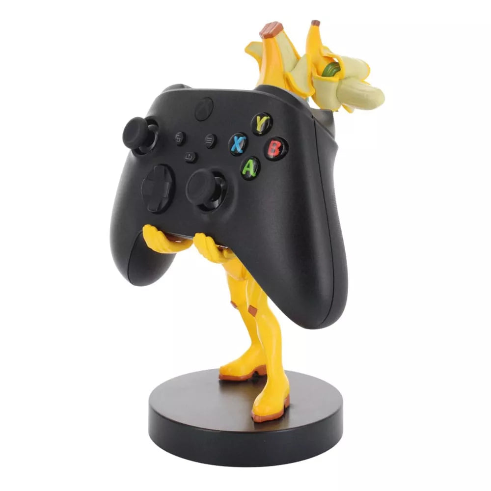 Fortnite Cable Guys Charging Stand – Peely (21 cm)