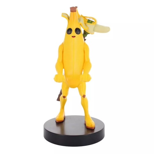 Fortnite Cable Guys Charging Stand – Peely (21 cm)