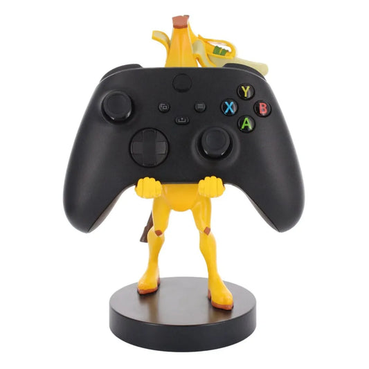 Fortnite Cable Guys Charging Stand – Peely (21 cm)