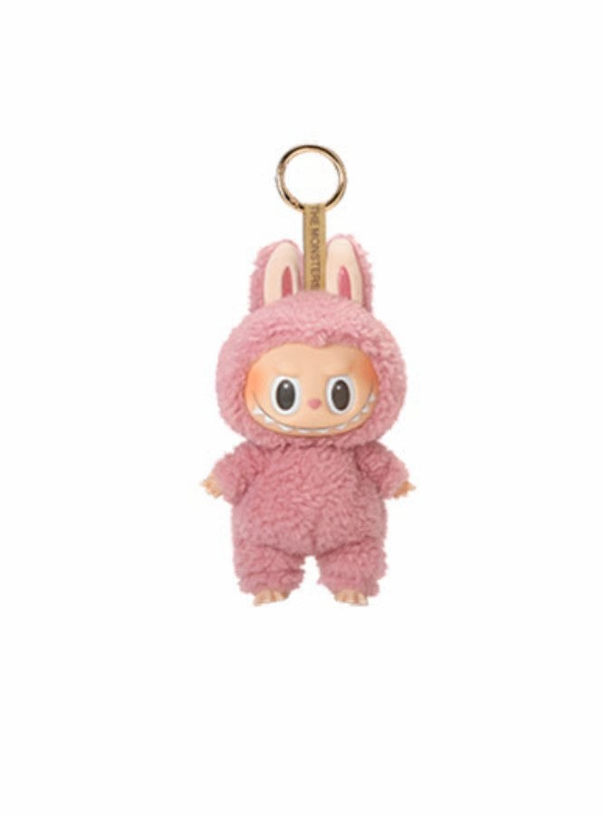 Labubu Exciting Macaron – LEGENZ