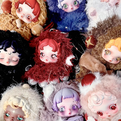 Skullpanda You Found Me!