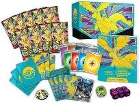 Pokémon TCG: Mega Evolution—Ascended Heroes Elite Trainer Box